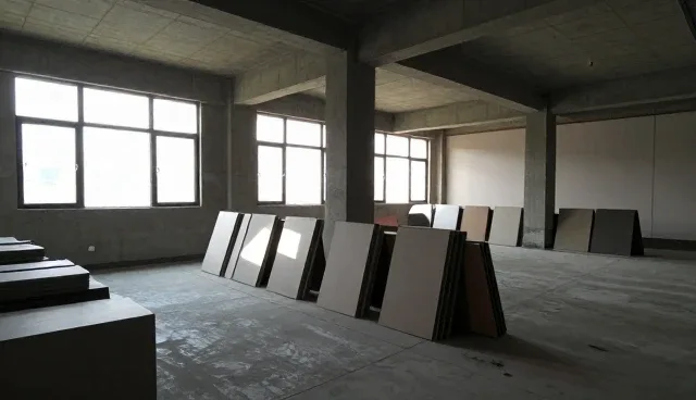 大理石墙面施工中的常见问题与应对策略